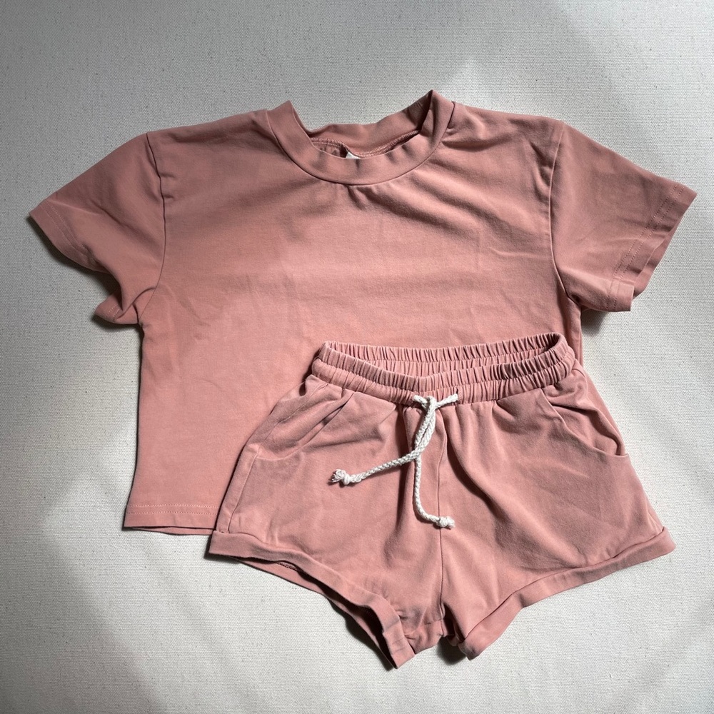 Our Folk brand play set.
